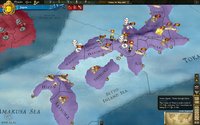 Europa Universalis III: Napoleon's Ambition screenshot, image №475883 - RAWG