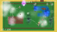 Devil's Flock screenshot, image №3398027 - RAWG