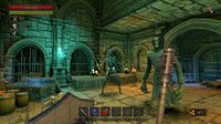 Ghoul Castle 3D: Gold Edition screenshot, image №3109911 - RAWG