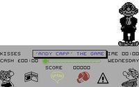 Andy Capp: The Game screenshot, image №753636 - RAWG