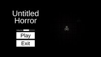 Untitled 2D Horror screenshot, image №3863959 - RAWG