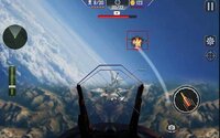 Ace Jet Fighter Air Combat: Modern Warplanes 3D screenshot, image №2799622 - RAWG