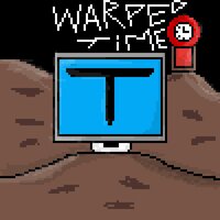 Warped Time screenshot, image №2476651 - RAWG