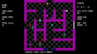 Berzerk Roguelike screenshot, image №1929701 - RAWG