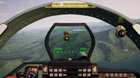 J15 Jet Fighter VR screenshot, image №823681 - RAWG