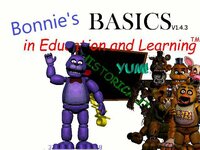 Bonnie's basics screenshot, image №2828736 - RAWG