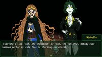 The Woe of Knowing screenshot, image №3625409 - RAWG