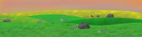 The Lone Cat screenshot, image №2256388 - RAWG