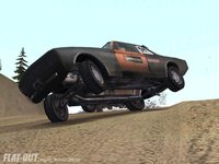 FlatOut screenshot, image №723257 - RAWG