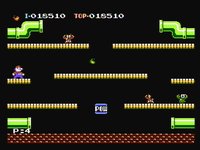 Mario Bros. (1983) screenshot, image №1708383 - RAWG