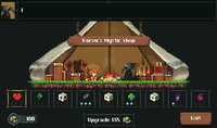 Furwind (itch) screenshot, image №991339 - RAWG