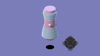 Kolumno (itch) screenshot, image №1735817 - RAWG