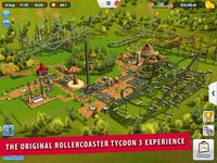 RollerCoaster Tycoon 3 screenshot, image №16475 - RAWG