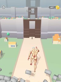 Titan Rush 3D screenshot, image №3293457 - RAWG