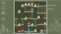 LadderClimbing screenshot, image №4046940 - RAWG