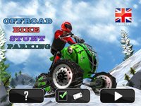 Offroad Bike Stunt Parking screenshot, image №976515 - RAWG