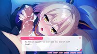 My oshi vtuber jumped through the screen and now we're living together: Chill and vibey beast girl game streamer screenshot, image №3988520 - RAWG