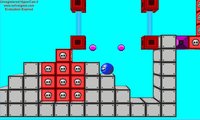 Jumping Ball 3D screenshot, image №1299457 - RAWG