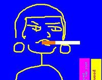 mr.cigarette for manptarmigan screenshot, image №3141143 - RAWG