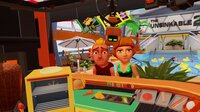 All Hail The Cook-o-tron screenshot, image №2648044 - RAWG