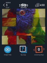 FLIP FLOP Puzzles screenshot, image №1328228 - RAWG