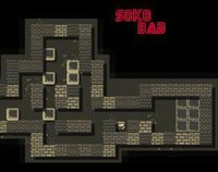 SOKOBAD screenshot, image №1114217 - RAWG