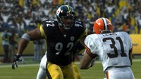 Madden NFL 10 screenshot, image №524288 - RAWG