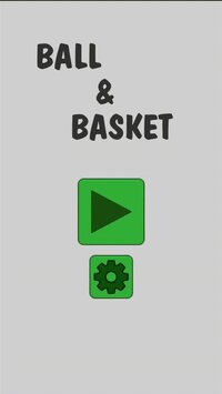 Ball & Basket screenshot, image №3784617 - RAWG