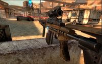 Overkill VR: Action Shooter FPS screenshot, image №76593 - RAWG