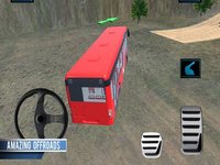 HillUp Bus: Tour Coach Driver screenshot, image №1610254 - RAWG