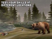 Archery Animal Hunting Simulator 3D Full screenshot, image №1670860 - RAWG