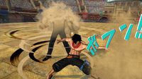 One Piece: Burning Blood screenshot, image №133932 - RAWG