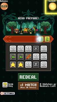 Pixel Poker Battle screenshot, image №57426 - RAWG