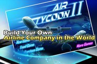 Air Tycoon 2 Lite screenshot, image №976178 - RAWG