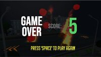 Meteor Drive screenshot, image №2597784 - RAWG