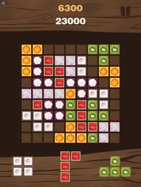 Fruit Crush—box mania screenshot, image №967455 - RAWG
