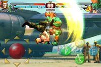 Street Fighter IV screenshot, image №491301 - RAWG