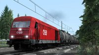 Train Simulator 2018  Dovetail Games screenshot, image №1826971 - RAWG