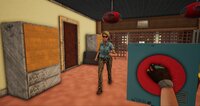 Larceny Union (Early Access) screenshot, image №3791979 - RAWG