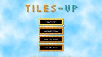 Tiles-Up screenshot, image №3148535 - RAWG