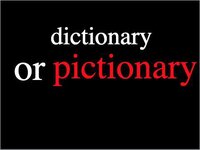 dictionary or pictionary screenshot, image №3131573 - RAWG