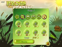 Frogs vs. Storks (Free) screenshot, image №1843526 - RAWG