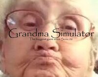 Grandma Simulator screenshot, image №2659829 - RAWG