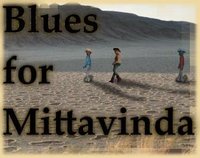 Blues For Mittavinda screenshot, image №1047737 - RAWG