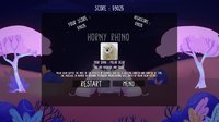 Horny Rhino screenshot, image №2358067 - RAWG