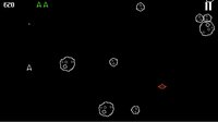 Asteroid Clone (Jaiden Chicote) screenshot, image №3109635 - RAWG