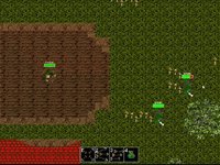 The Thousand Goblin Army screenshot, image №1078960 - RAWG