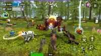 Wolf Hero: Animals vs Robots screenshot, image №4077491 - RAWG