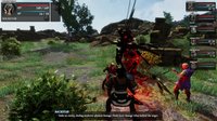 Bevontule screenshot, image №708431 - RAWG
