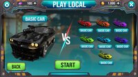 Car War Legends screenshot, image №3609979 - RAWG